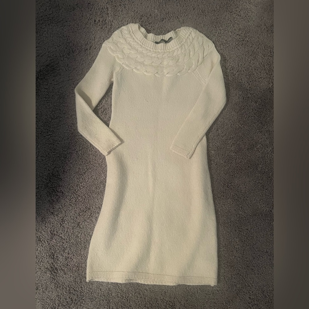 Ralph Lauren knitt dress